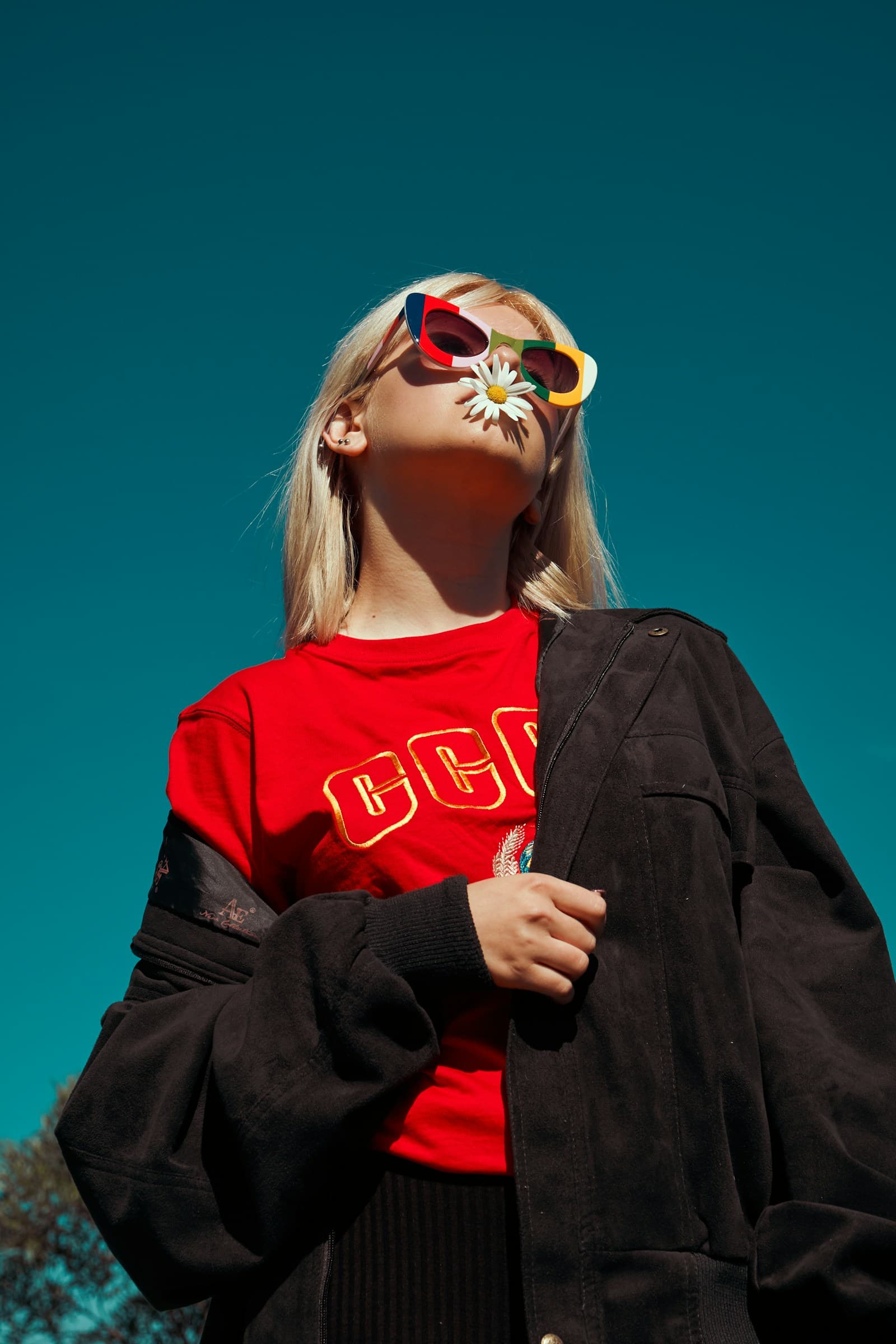 Minimal Tees editorial category